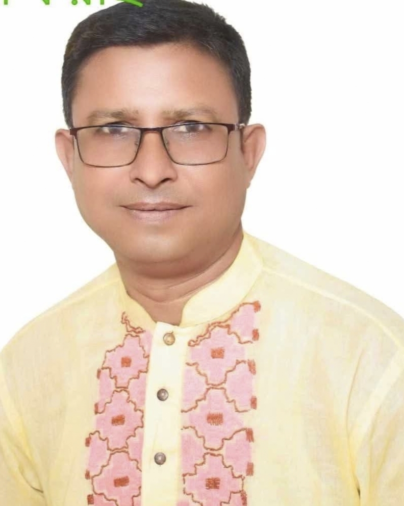 মোঃ ফজলুল হক 