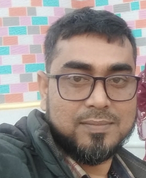 মোঃ ফারুক হোসেন 