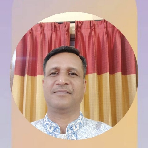 মোঃ মনোয়ার হোসেন 