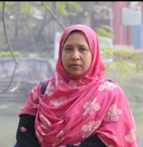 তাইয়েবা পারভীন 