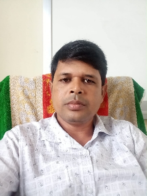 মোঃ মাহবুব আলম 