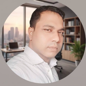 মোঃ আলমগীর হোসেন 