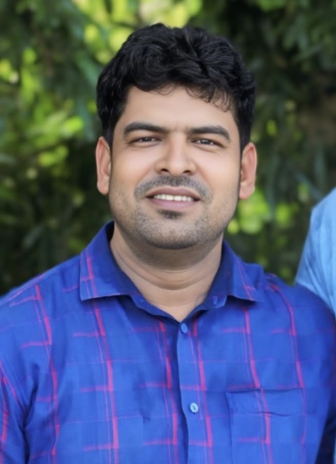 মোঃ মামুনুর রশিদ