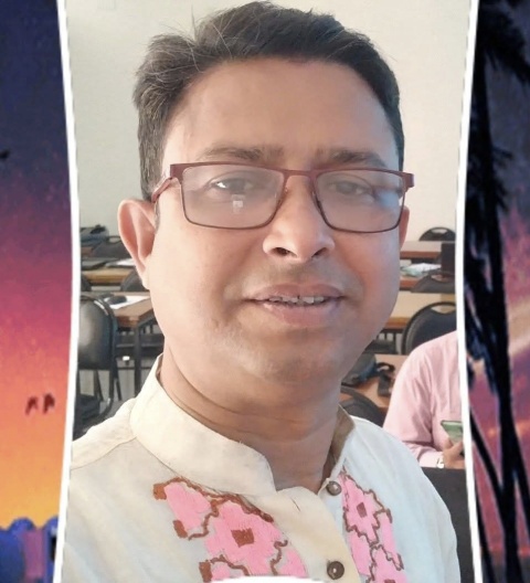 মোঃ ফজলুল হক 