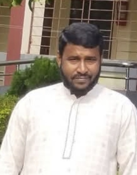 শরিফুল ইসলাম 