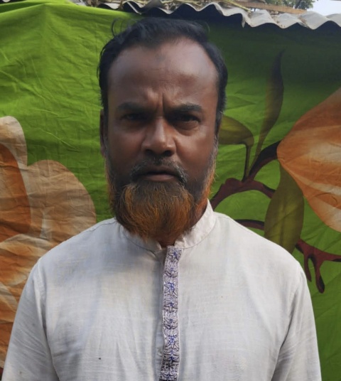 মোঃ আবু মোতালেব 