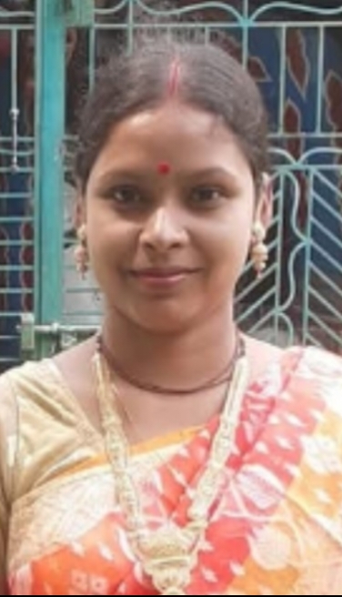 লাবনী রানী সাহা 